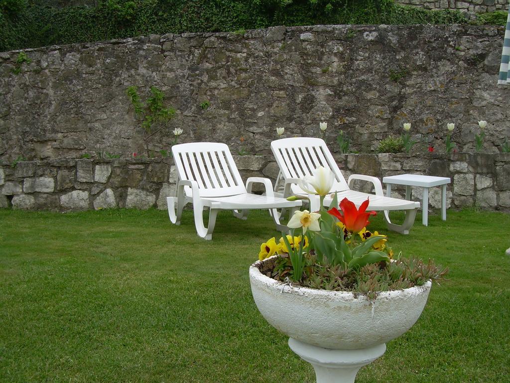 Apartamento Casa Mary Brenzone sul Garda Habitación foto