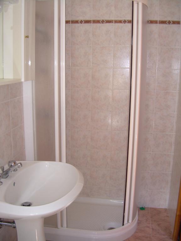 Apartamento Casa Mary Brenzone sul Garda Habitación foto