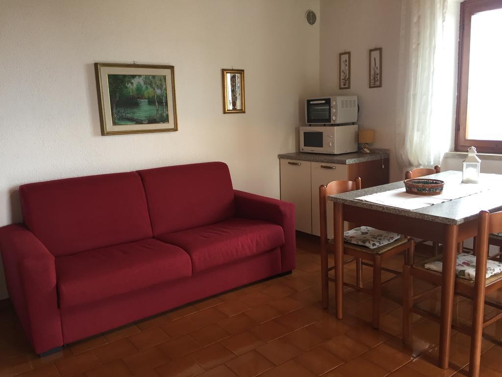 Apartamento Casa Mary Brenzone sul Garda Exterior foto