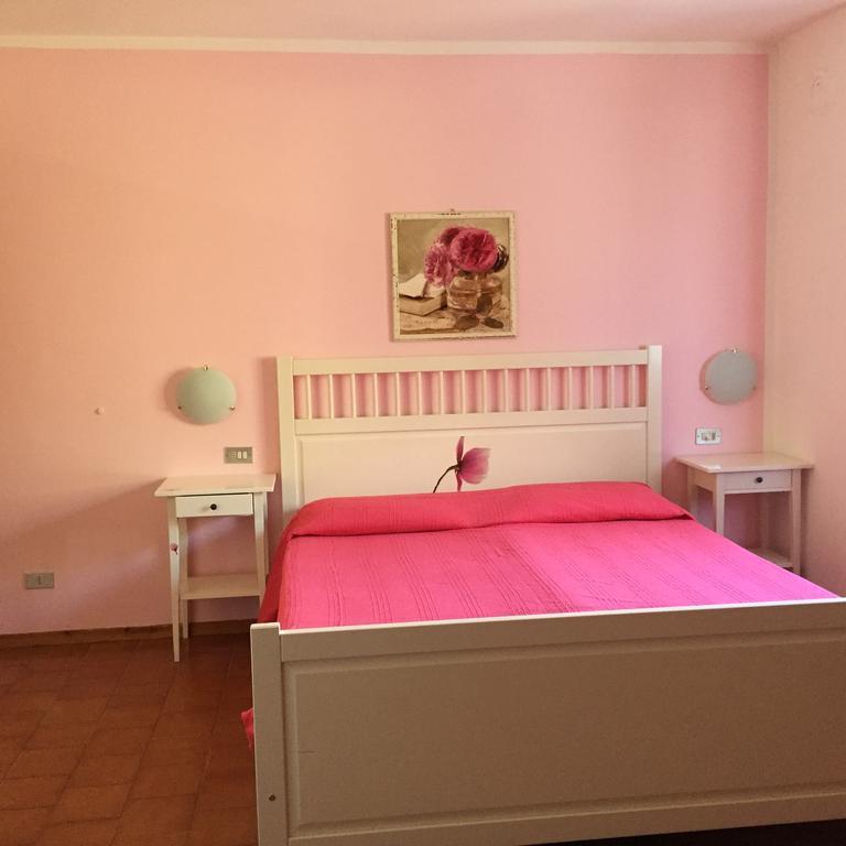 Apartamento Casa Mary Brenzone sul Garda Exterior foto