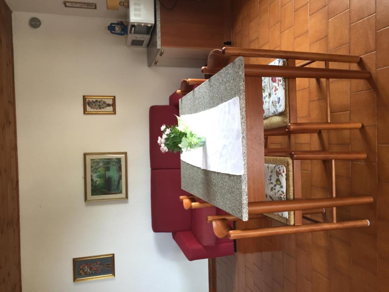 Apartamento Casa Mary Brenzone sul Garda Exterior foto